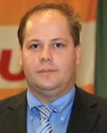 Axel Ripplinger, Ortsvorsteher- und Stadtratskandidat